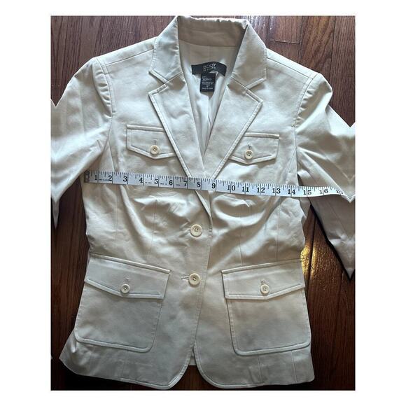 Body By Victoria VS Blazer size 0 - Picture 7 of 14